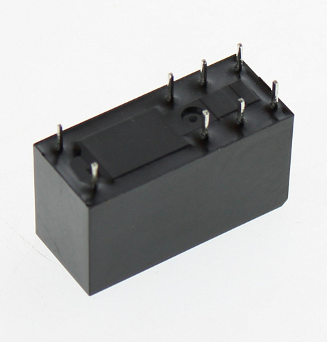 TRIH-5VDC-SD-2CM-R   5VDC, 10A, 2C, Реле электромагнитное TRIH-5VDC-SD-2CM-R   5VDC, 10A, 2C