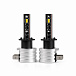 Светодиодная лампа H1 LITE-TRONIC FOG LED 3000K 12V H1FSLEDX2 2шт