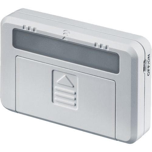 Светильник портативный Navigator NPL-07-2AAA-4K-LED-MC (магнитный датчик открытия)