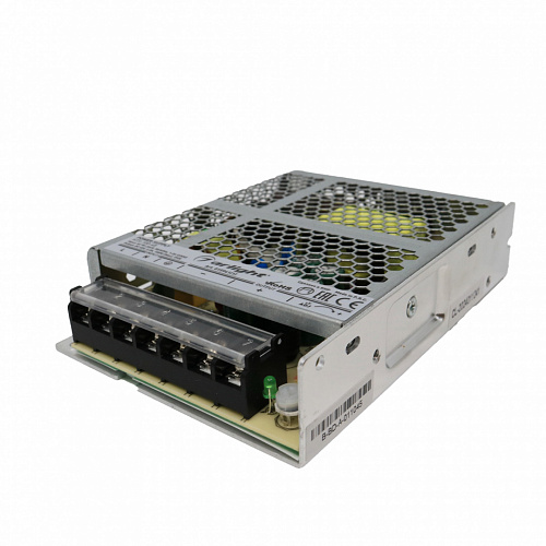 Блок питания Arlight HTS-100M-48 (48V, 2.2A, 100W, IP20)