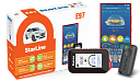 Автосигнализации Starline E97 GSM+GPS