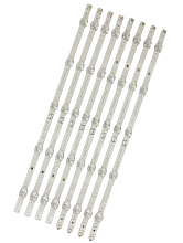 Подсветка для телевизора HISENSE 55A6BG