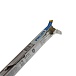 Лампа Philips Ecofit Pro LED T8 8W 765 0.6m 230V G13 1 Повреждена упаковка и отсутствует стартер