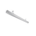 Светодиодный линейный прожектор для подсветки стен Feron LL-889 18W, 6400К, 85-265V IP65