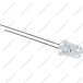 Светодиод White FYL-8014UWC1B