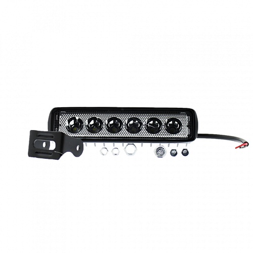 Светодиодная фара Lumen Allroad 18WLF