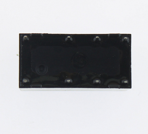 JRC-19F-2C-12VDC-0.2  12VDC, 2A, 2C, Реле электромагнитное JRC-19F-2C-12VDC-0.2  12VDC, 2A, 2C