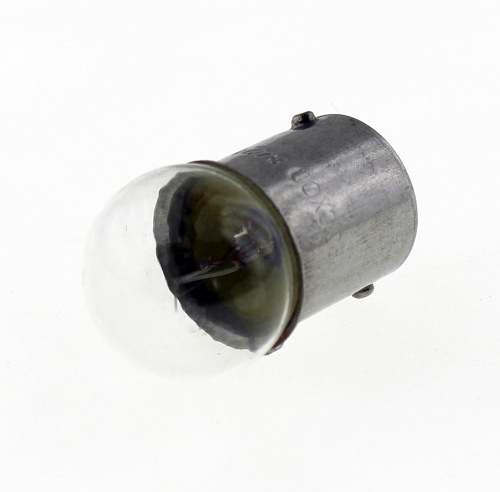 Автолампа накаливания R10W BОСХОD 24V 10W BA15S 