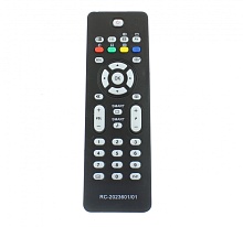 RC-2023601/01 для ТВ Philips