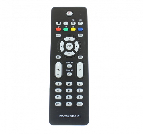 RC-2023601/01 для ТВ Philips