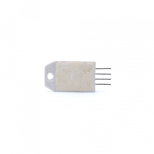 Датчик температуры и влажности DHT-22 (AM2302) для Arduino																				