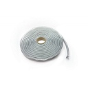 Герметик для сборки фар HARD кассета 9.5мм х 4.75м, серый