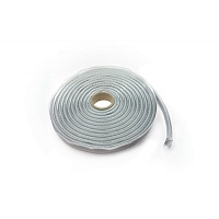 Герметик для сборки фар HARD кассета 9.5мм х 4.75м, серый