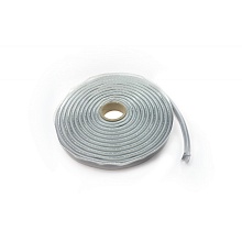 Герметик для сборки фар HARD кассета 9.5мм х 4.75м, серый