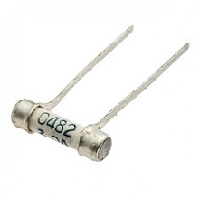 Предохранитель ВП1-2 0.5A 250В