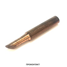 Жало для паяльника 900M-T-4C (точка 4мм)