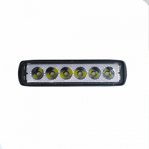 Светодиодная фара Lumen Allroad 18WLF