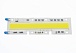 Светодиодная матрица «прямого включения» ST 100W 6000K COB (220V, 8400lm, 45x160x1.5mm)
