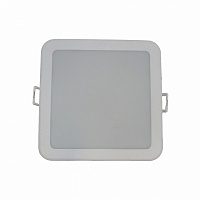 Светильник Philips SQ 59451 MESON 105 9W WH 865 Повреждение упаковки