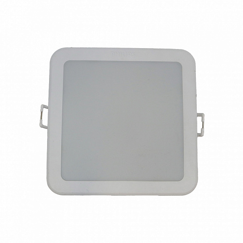 Светильник Philips SQ 59451 MESON 105 9W WH 865 Повреждение упаковки