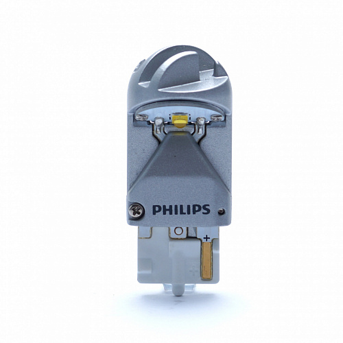 Светодиодная лампа W21W Philips X-treme Ultinon LED White 12V 12795X1   