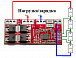 Модуль заряда и защиты Li-Ion АКБ BMS 4х18650 (4S 30A) для Arduino    