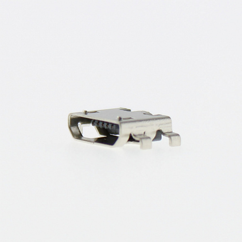 microUSB гнездо на плату для смартфонов Huawei, Honor, Xiaomi, Meizu, ZTE 12, Разъём