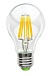 Лампа Navigator NLL-F-A60-6-230-2.7K-E27 (аналог лампы накаливания 65Вт, теплый белый)