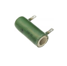 ПЭВ-25    1.0К  5%, Резистор