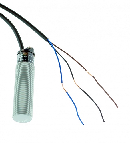 Датчик емкостной CR18-8DN