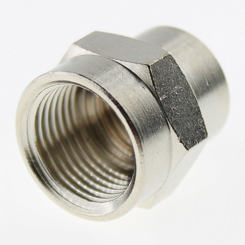 Фитинг резьбовой R2553 1/4-3/8