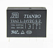 TRA2 L-24VDC-S-Z  24VDC, 16A, 1C, Реле электромагнитное TRA2 L-24VDC-S-Z  24VDC, 16A, 1C