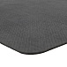 Коврик для мыши Gembird MP-BLACK (220х180х1мм)