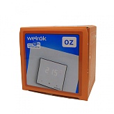 Терморегулятор Welrok оz для теплого пола