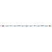 Лента светодиодная Navigator NLS-5050RGB30-7.2-IP65-12V-Pro R5 мультицвет