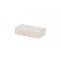 Магнит прямоугольный 50х30х10мм