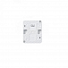 Выключатель AtlasDesign Profi54 о/у 2-кл IP54 10 АХ, БЕЛЫЙ 