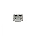 microUSB 5BF 09 гнездо на плату, Разъём