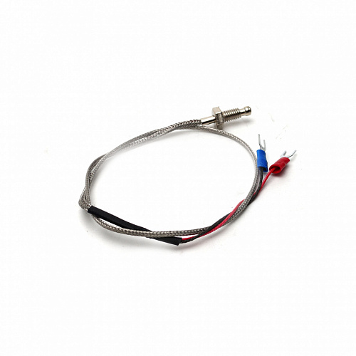 Датчик температуры K-типа 0-800°С кабель (0,5м) для Arduino