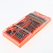Отвертка с насадками Jakemy JM-8125 (56 предметов)