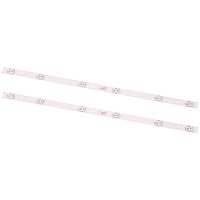 Подсветка для ТВ Thomson 32" (комплект 2шт) JLD32061330-004AS-M