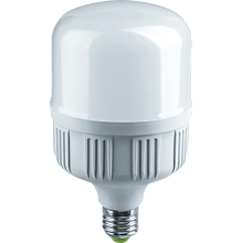 Лампа высокой мощности Navigator NLL-T100-30-230-840-E27 (аналог лампы накаливания 300Вт, белый)
