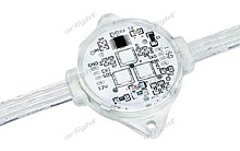 Флэш-модуль ARL-PRO-D40-3LED RGB 12V Прозрачный