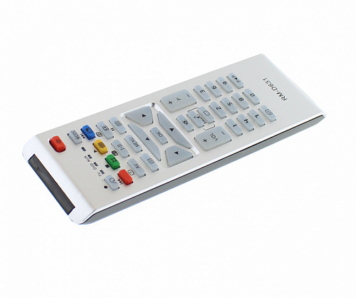 Universal RM-D631 (для Philips) Universal RM-D631 (для Philips)