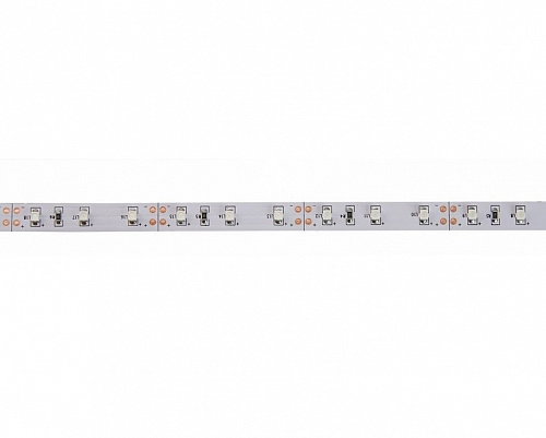 Лента открытая Neon-Night SMD2835, 60LED/m, 4.8W/m, 12V, IP23, синяя