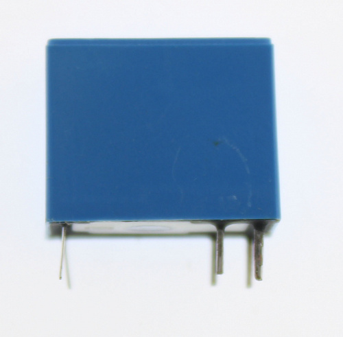 SRS-12VDC-SL 12VDC, 3A, 1C, Реле электромагнитное SRS-12VDC-SL 12VDC, 3A, 1C