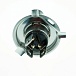 Галогенная лампа головного света H4 Philips LongLife EcoVision 3100К 12V 60/55W P43t-38 12342LLECOS2 2шт