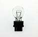 Автолампа  накаливания P27/7W BOCXOD 12V 32/3W W2.5x16q 