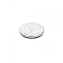 Батарейка  GP CR2430 (Lithium, CR2430, 3V)