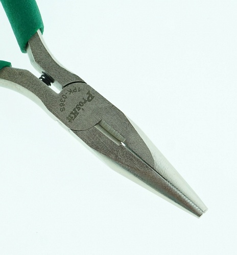 Круглогубцы 135мм ProsKit 1PK-036S